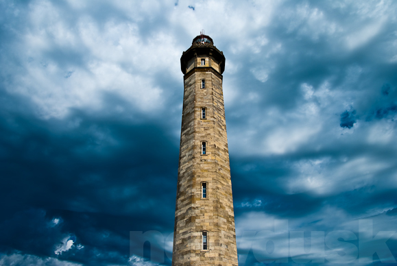 lighthouse